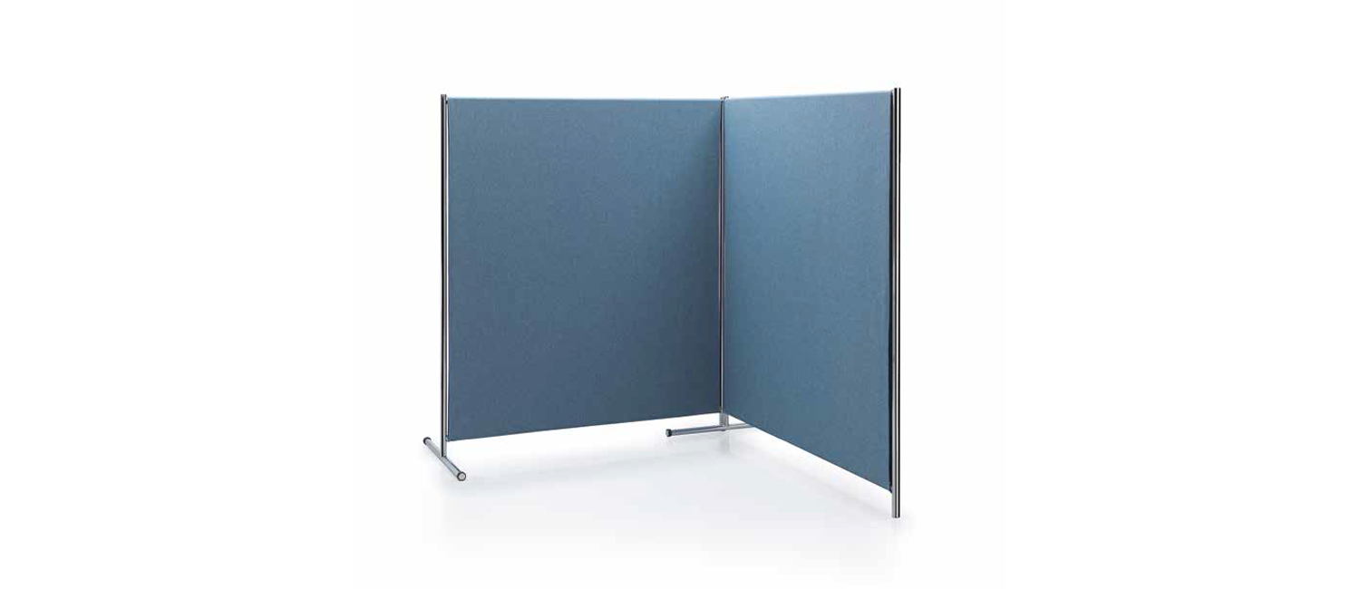 Obelisco sound absorbing panels 